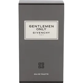 Givenchy Gentlemen Only Eau de Toilette 100 ml