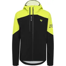 Ziener NEMIL-Z Herren Gelb 54