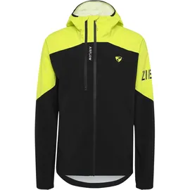 Ziener NEMIL-Z Herren Gelb 54