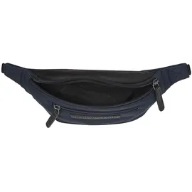 The Chesterfield Brand Gürteltasche Velta Leather Waist Pack Navy