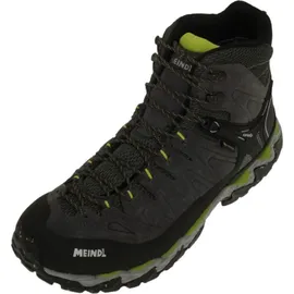 MEINDL Lite Hike GTX Herren anthrazit/lime 47