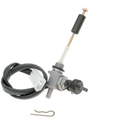 Benzinhahn elektrisch - original Ersatzteil Peugeot Fox