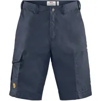 Fjällräven Karl Pro Kurze Hose Blau 56