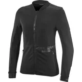 IXON Arma Jacke - Black - L