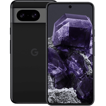 Google Pixel 8 128 GB obsidian