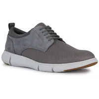 GEOX Adacter F Schuhe - Dark Stone, 45