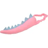 YIZITU Dinosaurier-Schwanz-Kostüm-Zubehör, Halloween, Tierschwanz, Dinosaurier-Schwanz für Kinder, Erwachsene, Halloween, Geburtstag, Weihnachten, Rollenspiel