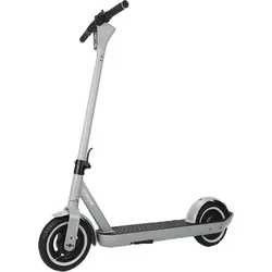 SoFlow SO ONE PRO E-Scooter 10 Ah, dt. Straßenzul.-silber EINHEITSGRÖSSE