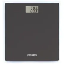 Omron HN-289-E Schwarz