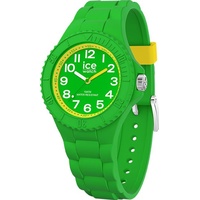 ICE-Watch ICE WATCH Damenuhr Hero - Green Elf - Blauw - Horloge