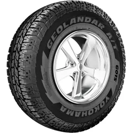 Yokohama Geolandar A/T G015 265/60 R18 110H