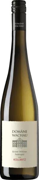 Grüner Veltliner Federspiel Kollmitz Domäne Wachau 2023