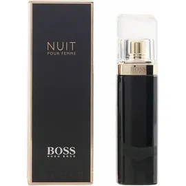 HUGO BOSS Boss Nuit Pour Femme Eau de Parfum 30 ml