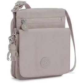 Kipling Eldorado Grey Gris