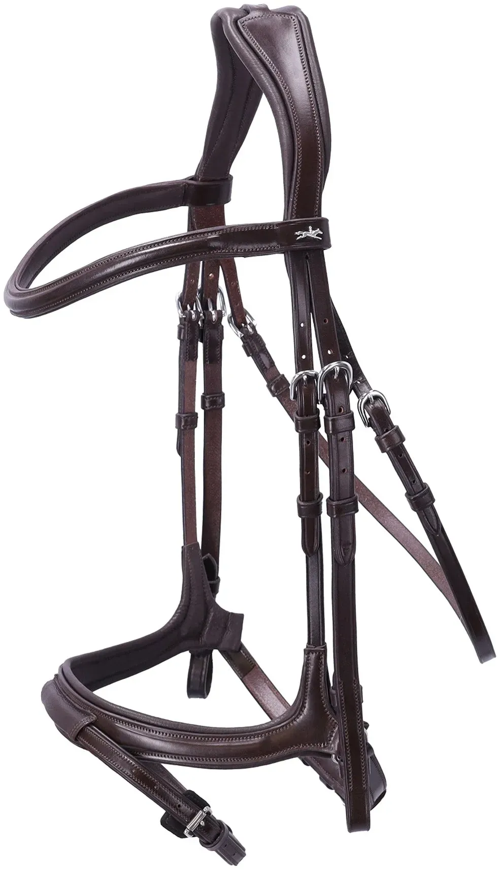 Schockemöhle Sports Ancona Select Trense