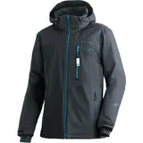 Maier Sports Oravice Skijacke Herren graphite/tibetan stone 56