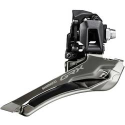 SHIMANO GRX Umwerfer FD-RX820 | 2x12-fach