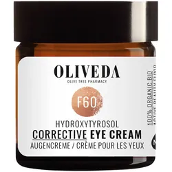 Oliveda F60 Augencreme Hydroxytyrosol Corrective