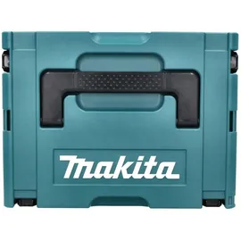 Makita DCO 181 F1J Akku Rotationsschneider 18 V 32000 U/min Brushless + 1x Akku 3.0 Ah + Makpac - ohne Ladegerät