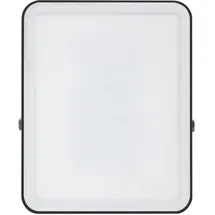 Osram Außenleuchte Aluminium 18,6 cm inkl. Leuchtmittel schwarz