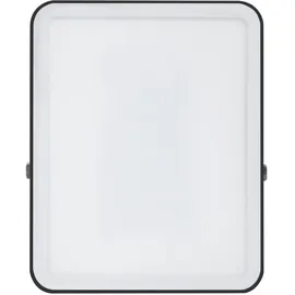 Osram Außenleuchte Aluminium 18,6 cm inkl. Leuchtmittel schwarz