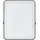 Osram Außenleuchte Aluminium 18,6 cm inkl. Leuchtmittel schwarz