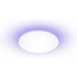 YEELIGHT Ultra Slim Smart C2201C400 1 rund weiß