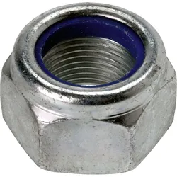 Sicherungsmuttern, DIN 985 - 009851150200150