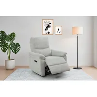 Home Affaire Relaxsessel »ODILON, TV-Sessel mit Relax- und Liegefunktion,