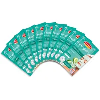 Schaebens Feuchtigkeit Maske 10 x 10 ml