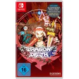 Dragon: Marked for Death | Nintendo Switch | Zustand: NEU
