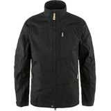 Fjällräven Herren Övik Stencollar Jacke (Größe S, schwarz)