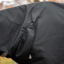 Horseware Amigo 1200D integrated Turnout 50g, 145