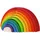 GoKi Bausteine Regenbogen