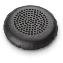 Poly EncorePro HW530/540 Großes Ohrpolster aus Kunstleder (1 Stück)