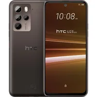 HTC U23 Pro 12 GB RAM 256 GB coffee black