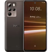 HTC U23 Pro 12 GB RAM 256 GB coffee black