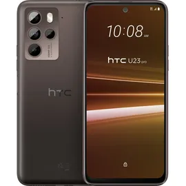 HTC U23 Pro 12 GB RAM 256 GB coffee black