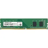 Transcend JetRAM DDR4 2666 MHz DDR4-RAM, DIMM), RAM