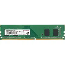 Transcend JetRam DDR4 2666 MHz DDR4-RAM, DIMM), RAM