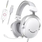 Fifine AmpliGame H9 Weiß