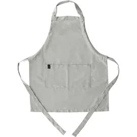 Schöner Wohnen SCHÖNER WOHNEN-KOLLEKTION, Kochschürze Base - 1 Stück 85x85 Cm, grau,