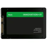 Innovation IT InnovationIT 120 GB 2,5"