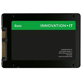 Innovation IT InnovationIT 120 GB 2,5"