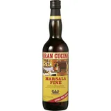 Weingut Gran Cucina Marsala Fine DOC 0,75 l