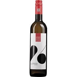 Twenty Six Weiss Bickel-Stumpf 2023