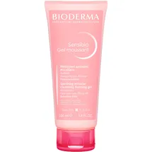 Bioderma Sensibio Gel Moussant Reinigungsgel 100 ml