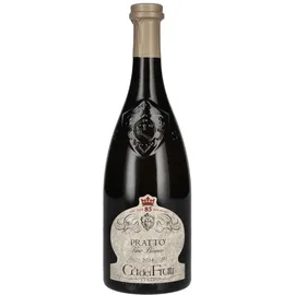 Cà dei Frati Pratto Vino Bianco DOC 2024 0,75 l