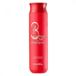 Masil 3 Salon Hair CMC Shampoo (300 )