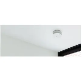 Netatmo NA-NSA-EC Weiß
